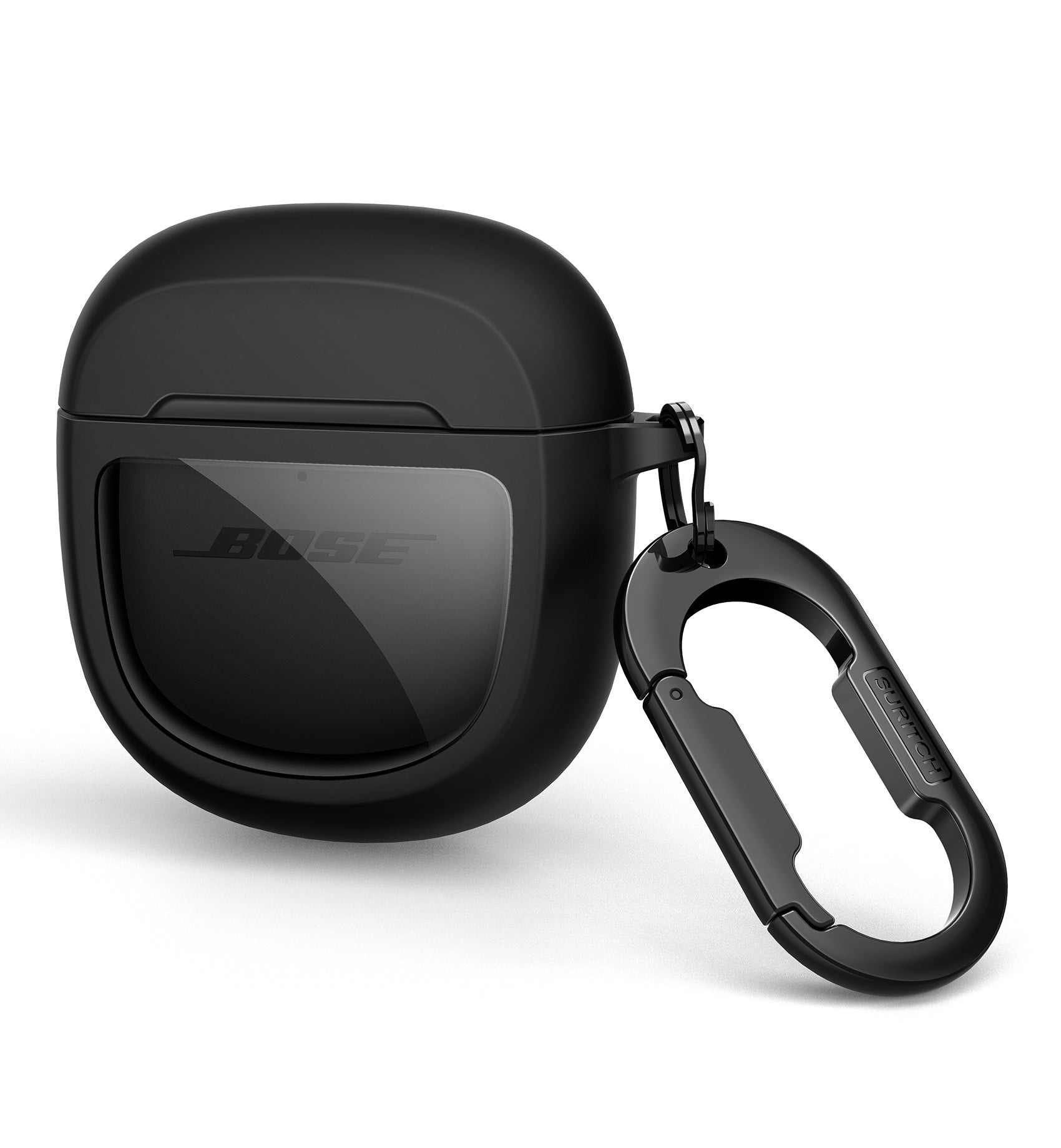 Suritch Case for Bose QuietComfort Ultra 2nd Gen 2025 Protective Shock