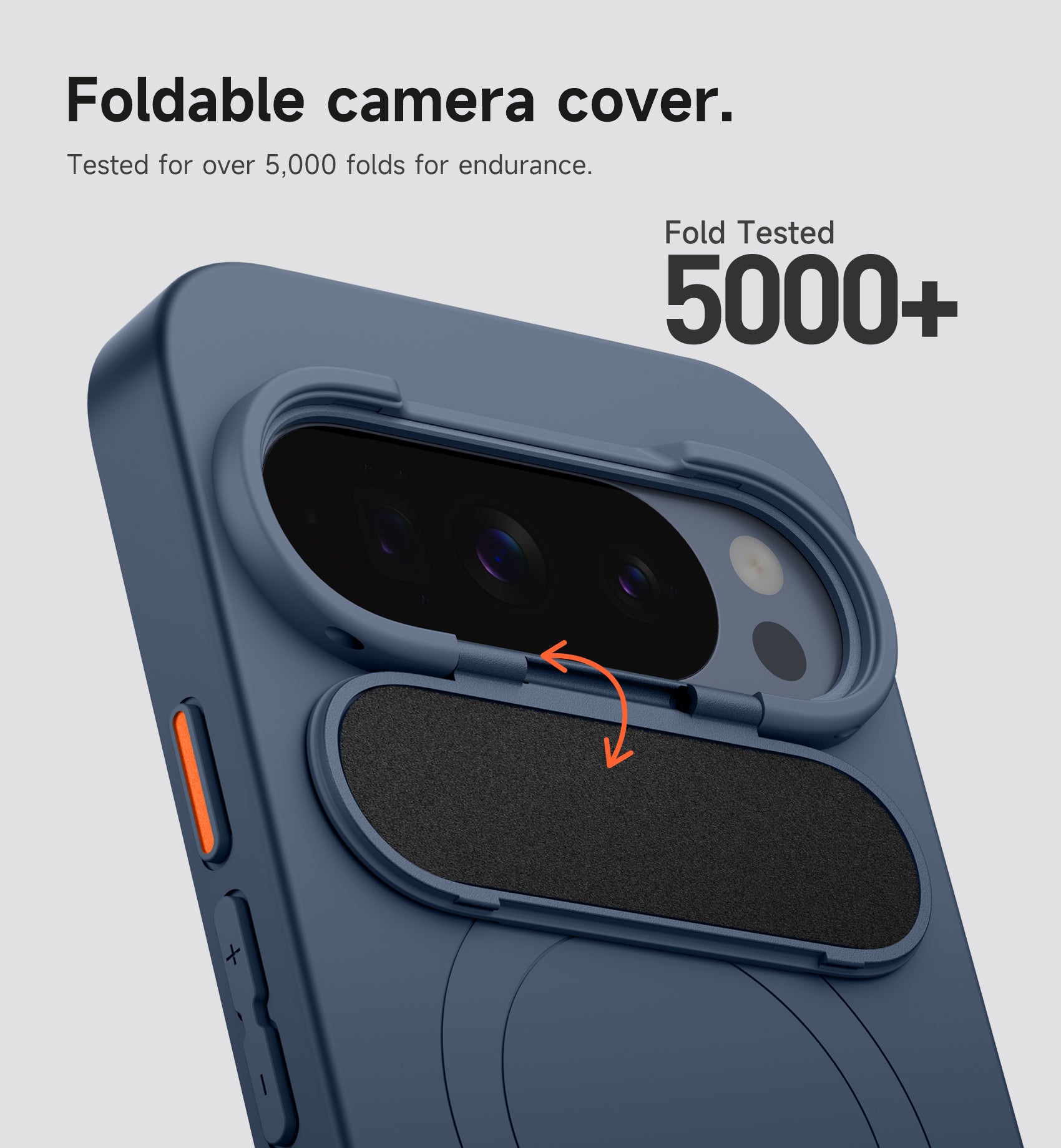 Suritch Case for Google Pixel 10 Pro XL 2025 Compatible with MagSafe Protective Cover with Camera Cover Adjustable Metal Kickstand
