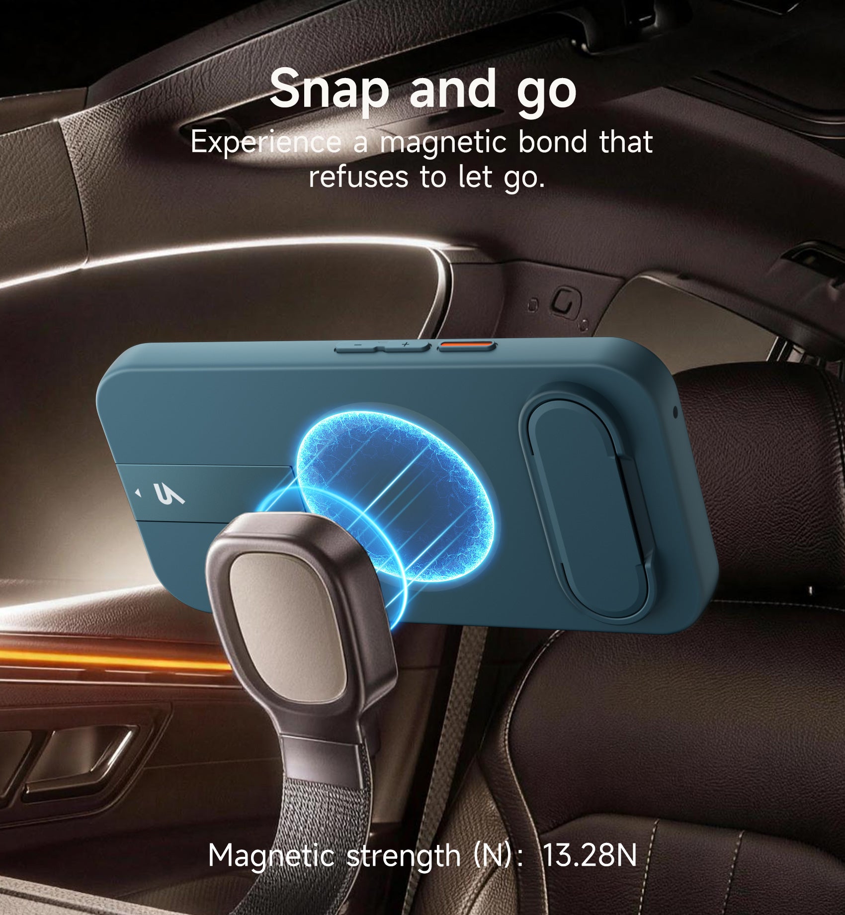 Suritch Case for Google Pixel 10a Compatible with MagSafe Protective Cover with Camera Cover Adjustable Metal Kickstand