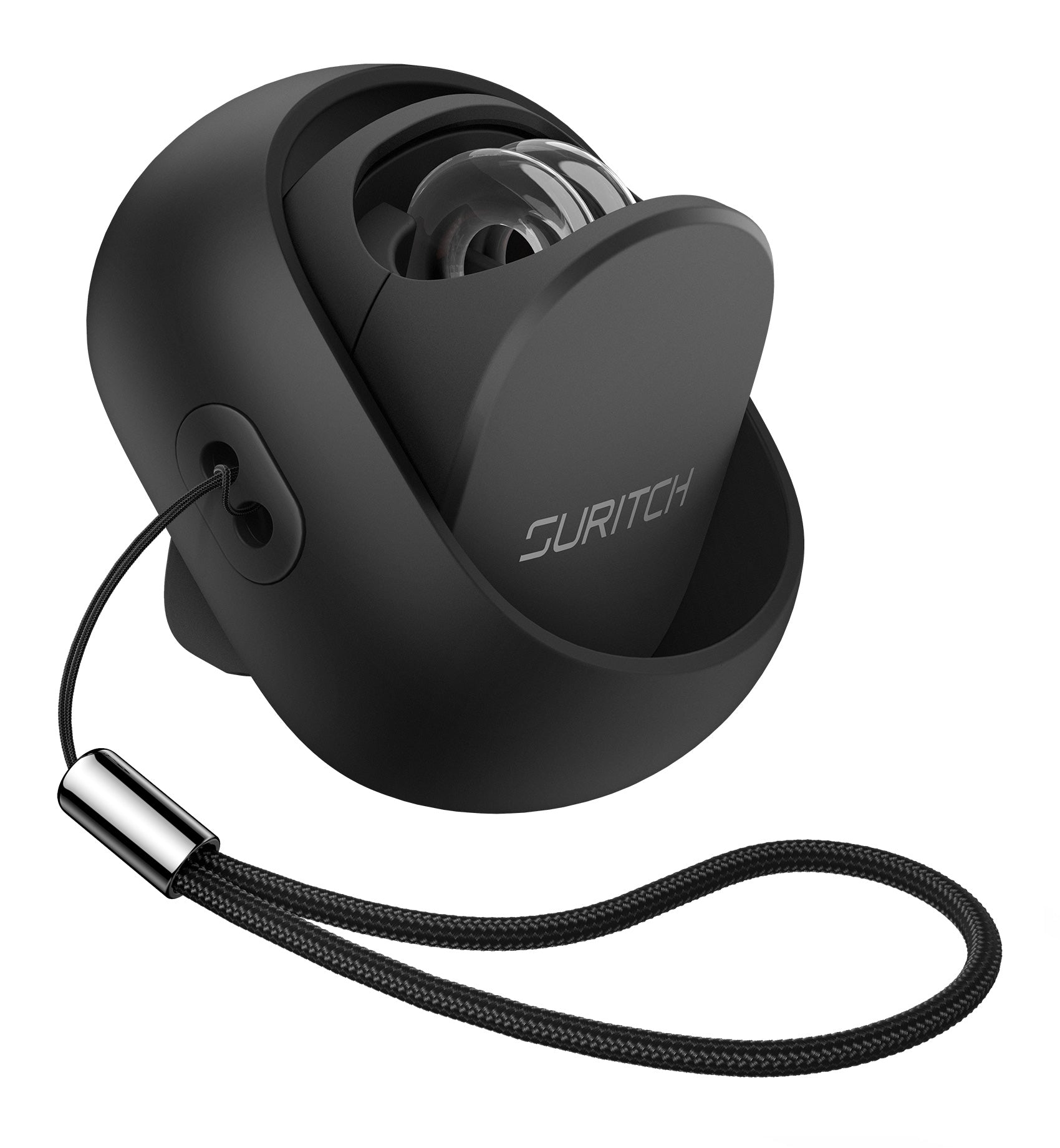 Suritch Case for Loop Earplugs Portable Storage Container for Earplugs Accessories