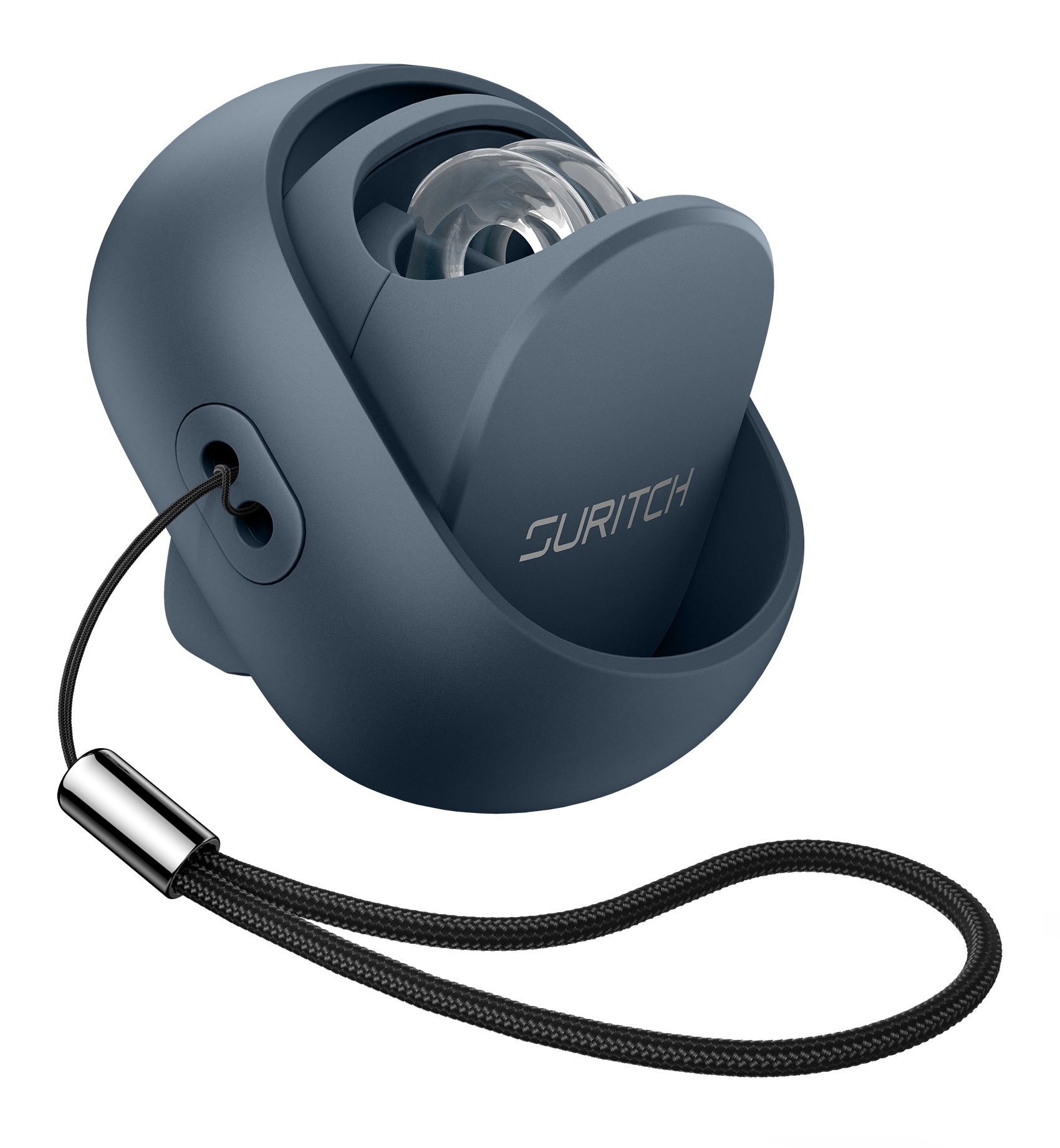 Suritch Case for Loop Earplugs Portable Storage Container for Earplugs Accessories