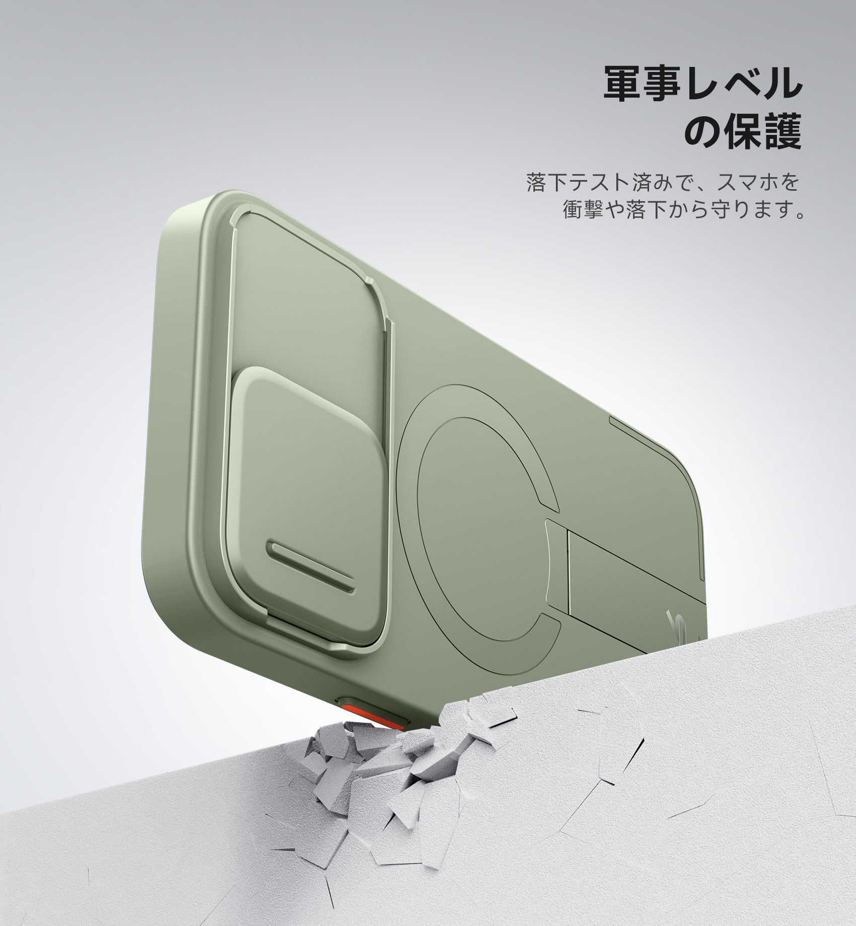 Suritch Case for iPhone 14 Pro Max with Magnetic Camera Slide Cover Adjustable Kickstand Compatible with MagSafe