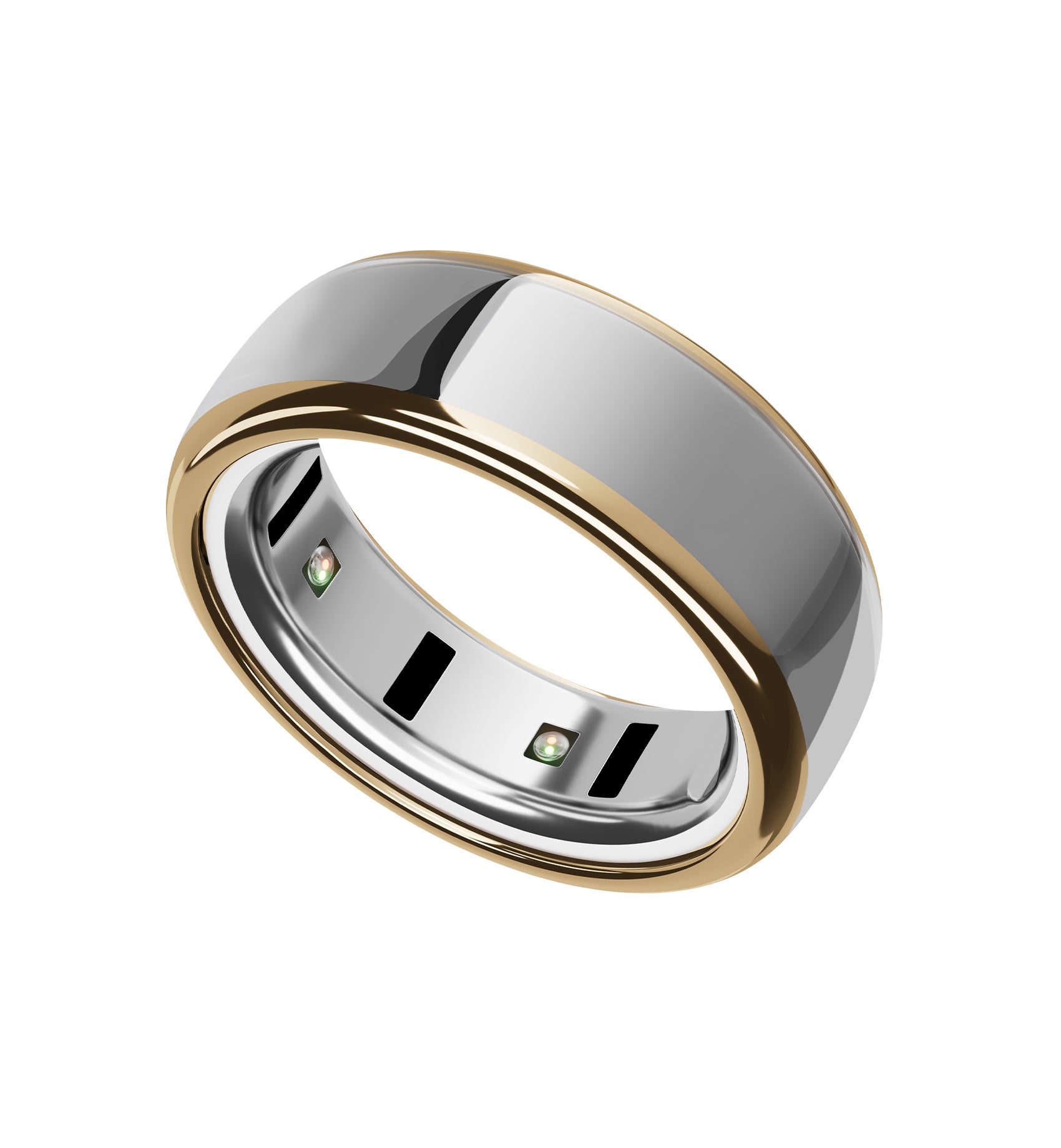 Suritch Ring Cover for Oura Ring Gen 4 Oura Ring Gen 3 Horizon Oura Ring Gen 3 Heritage Ultra-Thin Anti-Yellow Transparent Ring Protector TPU Case Support Charging with Cover on